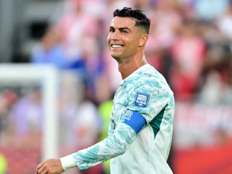 La inesperada petición a Cristiano Ronaldo luego del Mundial 2026: Es incomparable