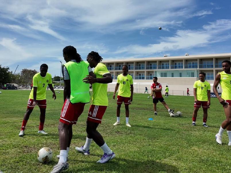 Sorpresa en Concacaf: modesta selección consigue el ascenso en la Nations League