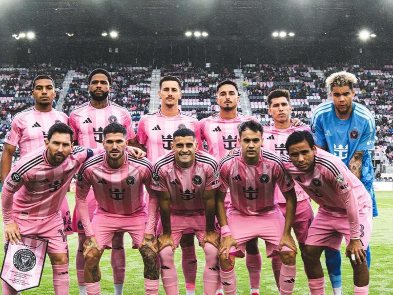 Messi queda en ridículo, las burlas de Nashville a Leo y compañía; el señalado por la eliminación de Inter Miami