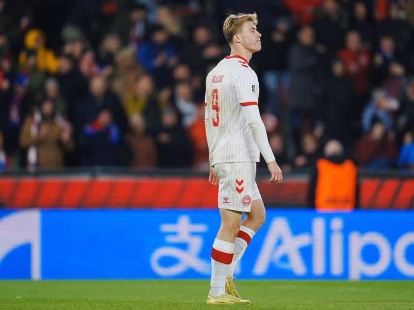 Mundial 2026: las grandes figuras que no jugarán la Copa del Mundo tras quedar eliminadas o por lesiones