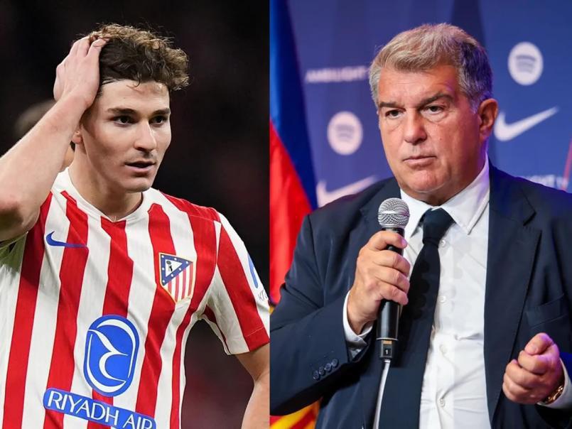 Real Madrid cierra dos fichajes, Barcelona quiere al 'nuevo Haaland' y Barcola se va
