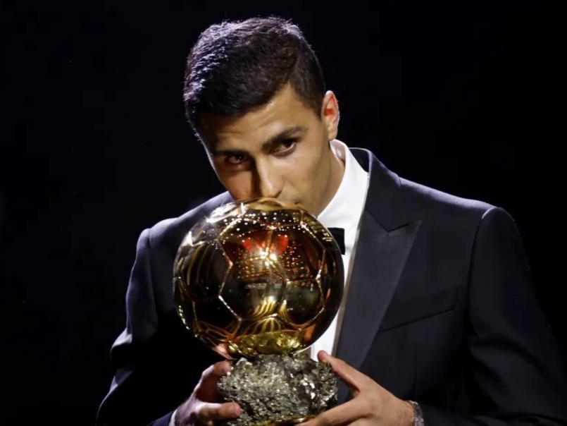 Balón de Oro 2026: Messi y Yamal sorprenden y el gran favorito; así estaría el top 10