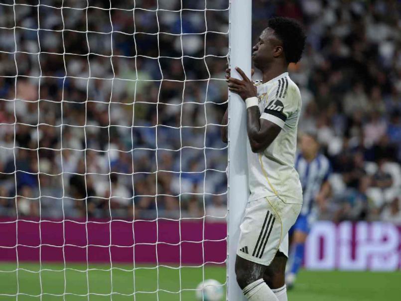 Real Madrid impacta a todos con la decisión sobre el futuro de Vinicius previo al Mundial 2026; la postura del brasileño