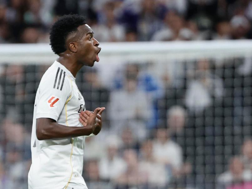 Real Madrid se cansa y le pone ultimátum a Vinícius: esta sería la decisión del brasileño