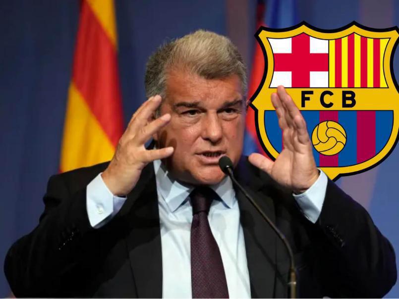 Barcelona en vilo: gigante de Europa va por Julián Álvarez y revelan la oferta y trueque
