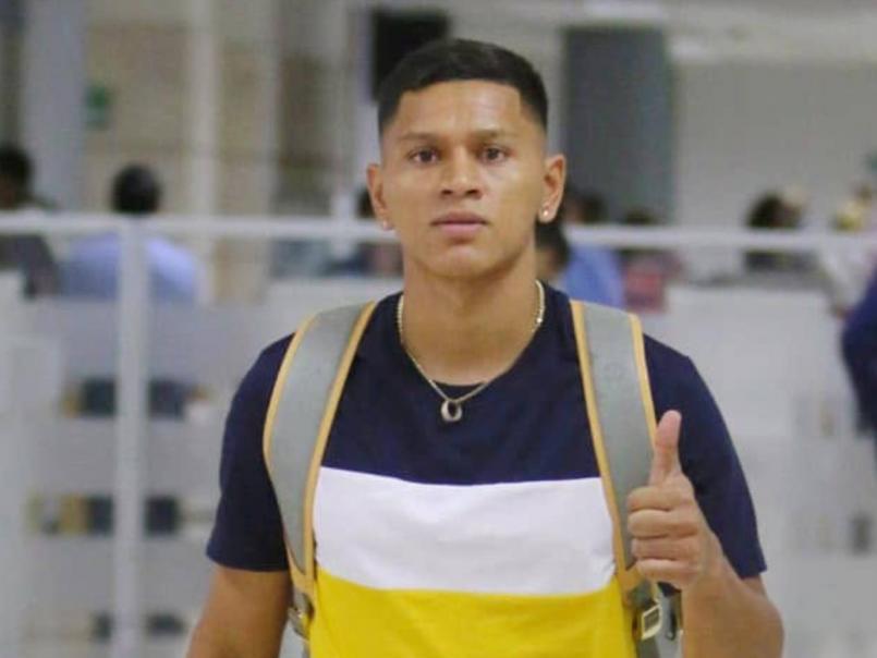 Así es la nueva vida de Brayan Moya en los Estados Unidos: a esto se dedica ahora