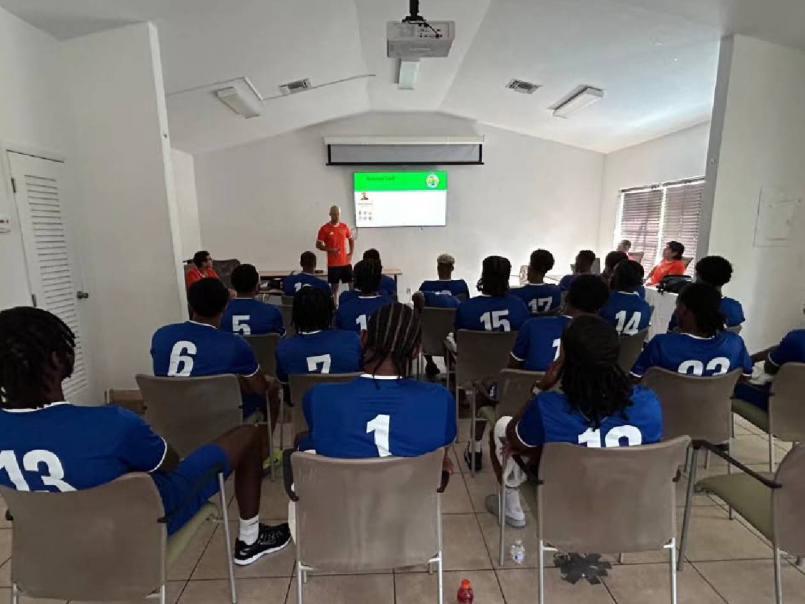 Sorpresa en Concacaf: modesta selección consigue el ascenso en la Nations League