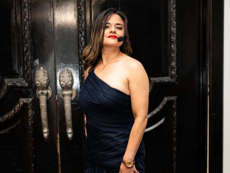 Premios DIEZ: derroche de belleza, galardonados, mundialista presente y las personalidades en la décima edición