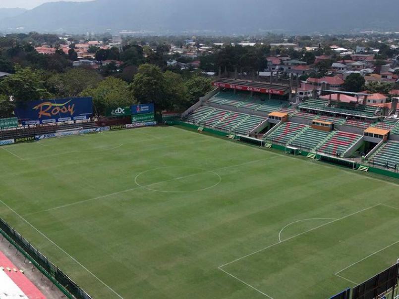 ¿Adiós al Yankel Rosenthal? Marathón sorprende y prepara dos cambios en su estadio