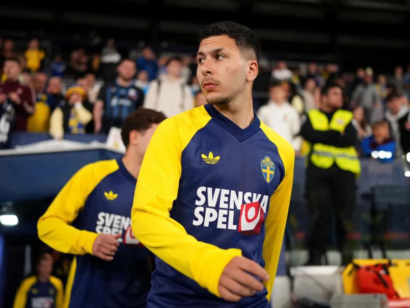¡Sorpresa! Figura de Barcelona queda fuera del Mundial 2026 por insólito motivo