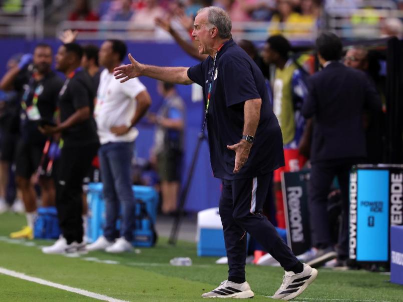 Destapan problema en Uruguay antes de jugarse todo ante España en el Mundial 2026