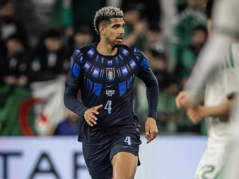 Destapan problema en Uruguay antes de jugarse todo ante España en el Mundial 2026