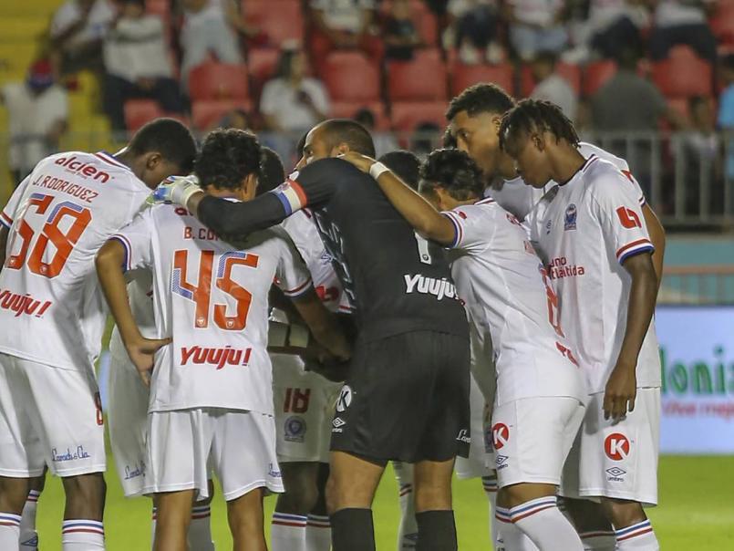Concacaf sorprende a Olimpia y Saprissa al anunciar al mejor equipo de Centroamérica