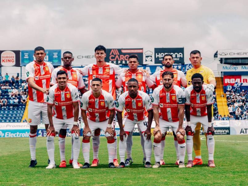 Concacaf sorprende a Olimpia y Saprissa al anunciar al mejor equipo de Centroamérica