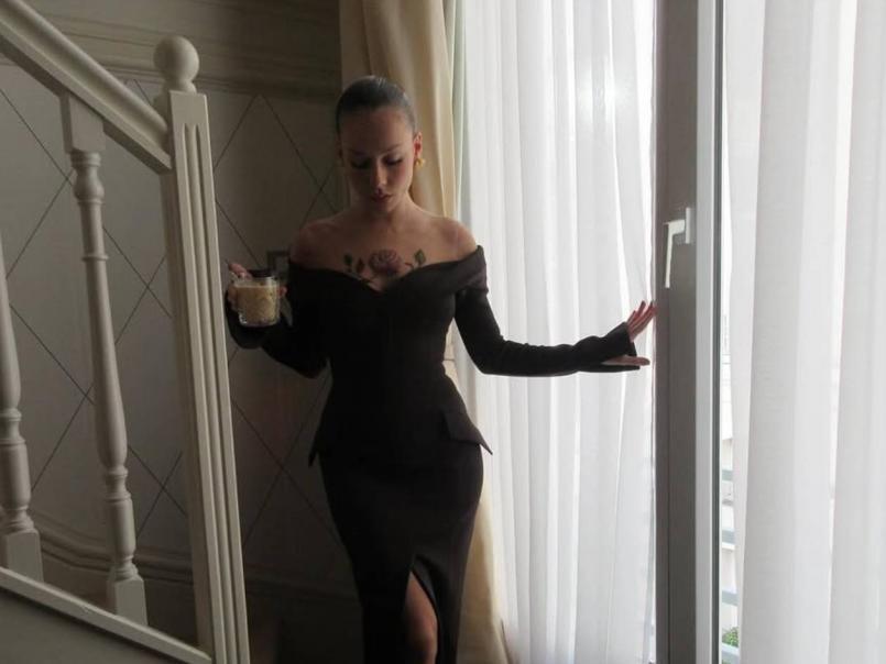 Ester Expósito explota tras polémica con Mbappé y esta es la decisión que tomó
