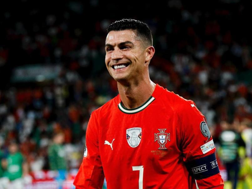 Cristiano Ronaldo pone las cosas claras: las increíbles condiciones para jugar el amistoso de Portugal contra México en 2026