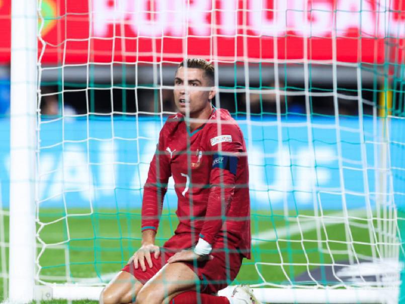 La contundente decisión que tomó Portugal con Cristiano Ronaldo tras la polémica