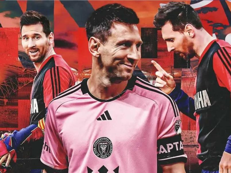 Messi podría romper el mercado de fichajes y ya tendría su fecha de regreso al club: Queremos que juegue aquí en 2027