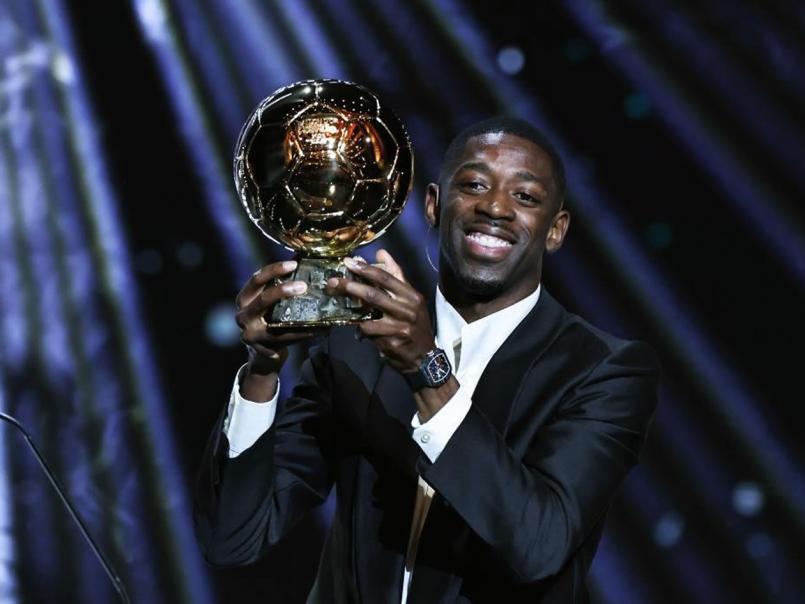 The Best 2025: el único jugador que recogió el premio, Concacaf sorprende en la gala y Lamine Yamal recibe duro golpe