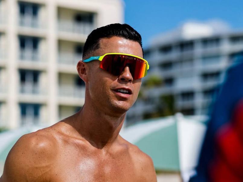 La inesperada petición a Cristiano Ronaldo luego del Mundial 2026: Es incomparable