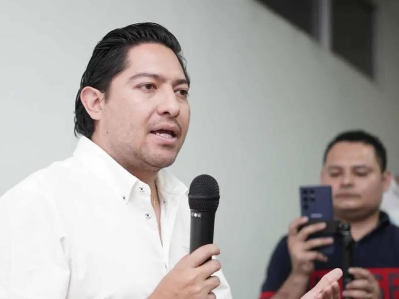 Reconocido periodista de TUDN es detenido por un grupo de personas armadas en Sudáfrica: lo que se sabe