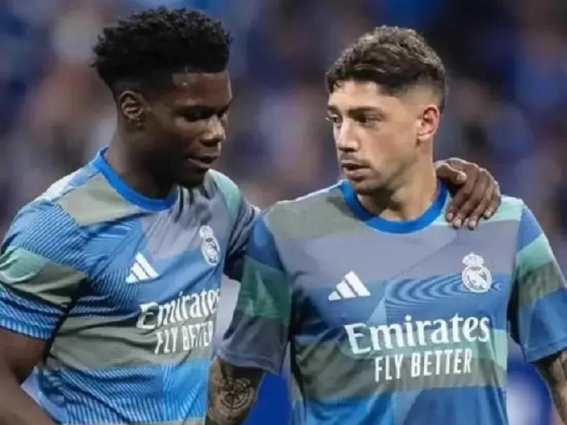 Real Madrid en vilo: dos gigantes de Europa quieren llevarse a figura tras escándalo