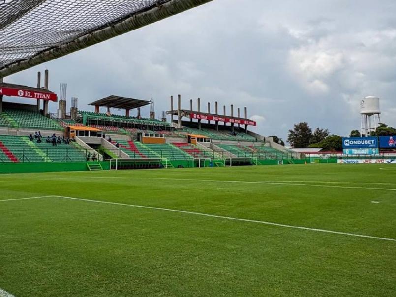 ¿Adiós al Yankel Rosenthal? Marathón sorprende y prepara dos cambios en su estadio