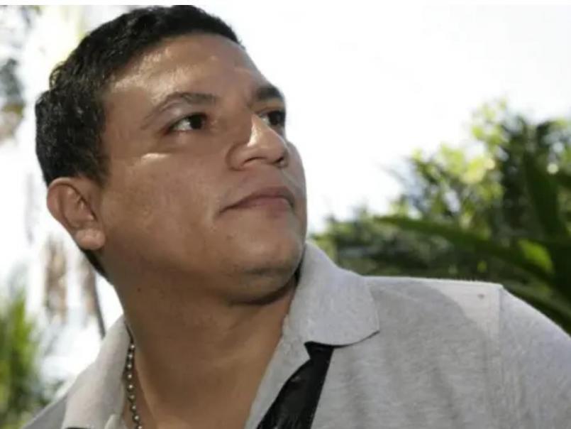 Hacen desgarradora confesión sobre la muerte de ‘Pery’ Martínez: Me habló llorando