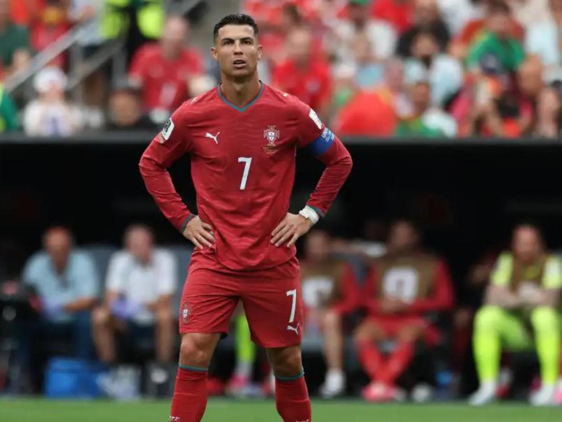 La inesperada petición a Cristiano Ronaldo luego del Mundial 2026: Es incomparable
