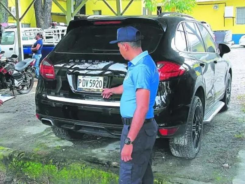 Caso Arnold Peralta: el desenlace del autor acusado de asesinar al exfutbolista y esta es la condena que recibió en USA