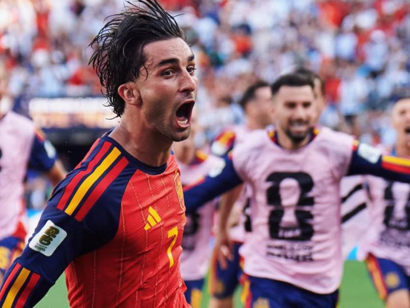 Barcelona en vilo: la curiosa operación de Real Madrid para fichar a Ferran Torres