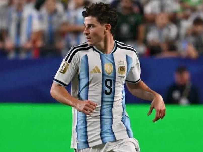 Barcelona en vilo: gigante de Europa va por Julián Álvarez y revelan la oferta y trueque