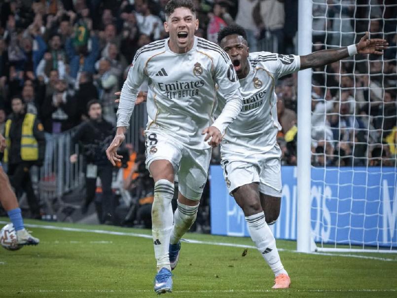 Real Madrid en vilo: dos gigantes de Europa quieren llevarse a figura tras escándalo