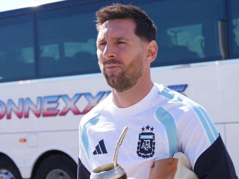 Se filtra la lista de invitados de la boda de Cristiano Ronaldo y Georgina: ¿y Messi?