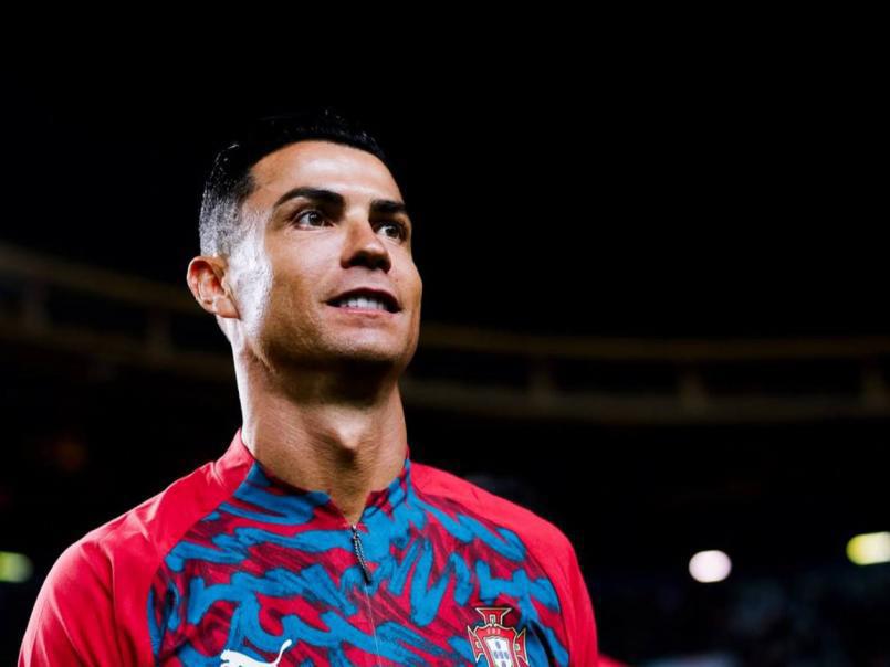 La inesperada petición a Cristiano Ronaldo luego del Mundial 2026: Es incomparable
