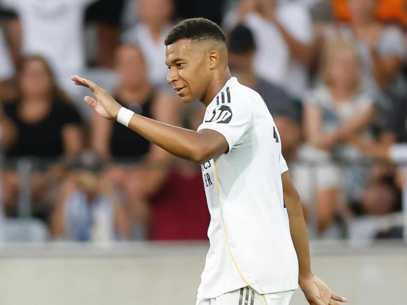 Real Madrid comete el peor error de todos con Mbappé: el insólito motivo por el que viajó a París y causa despidos