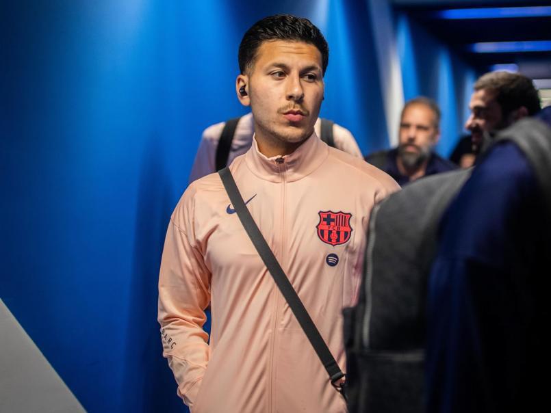 ¡Sorpresa! Figura de Barcelona queda fuera del Mundial 2026 por insólito motivo