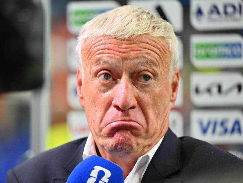 Francia quedó eliminada del Mundial 2026 y Mbappé ya tendría nuevo técnico