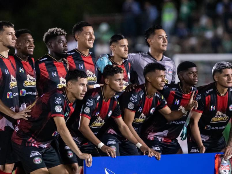 ¿Qué le dijo Lavallén al aficionado? Esto fue lo que desató la pelea y visita especial de Francisco Molina en Choloma