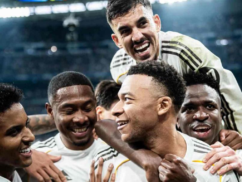 Real Madrid impacta a todos con la decisión sobre el futuro de Vinicius previo al Mundial 2026; la postura del brasileño