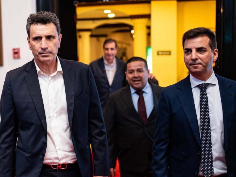 Premios DIEZ: derroche de belleza, galardonados, mundialista presente y las personalidades en la décima edición