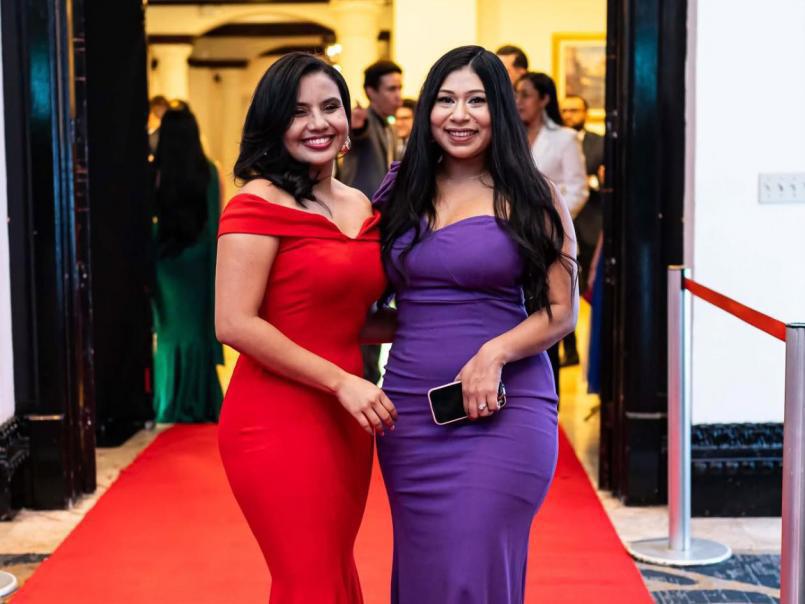 Premios DIEZ: derroche de belleza, galardonados, mundialista presente y las personalidades en la décima edición