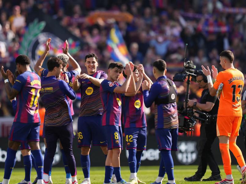 ¡Sorpresa! Figura de Barcelona queda fuera del Mundial 2026 por insólito motivo
