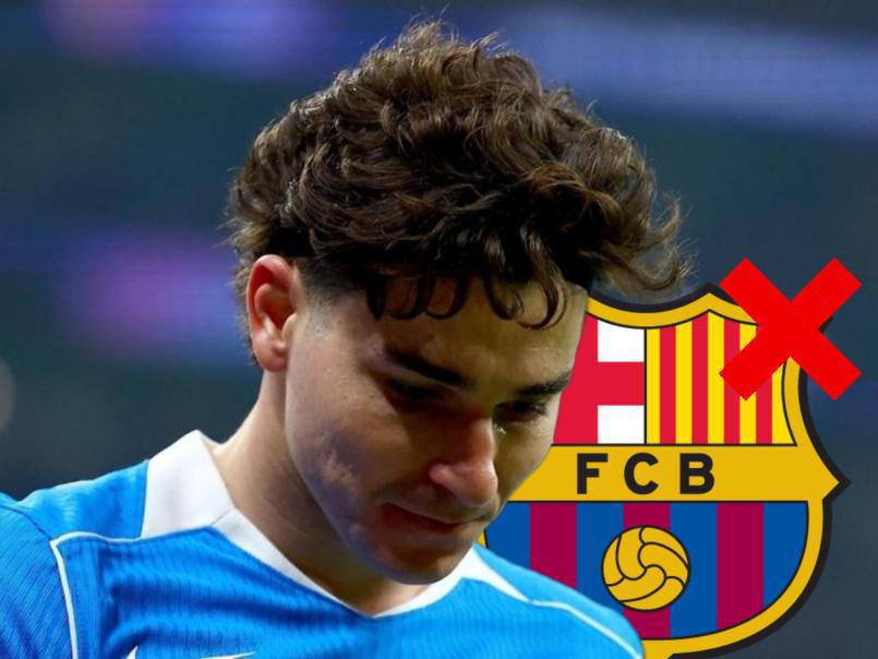 Barcelona en vilo: gigante de Europa va por Julián Álvarez y revelan la oferta y trueque