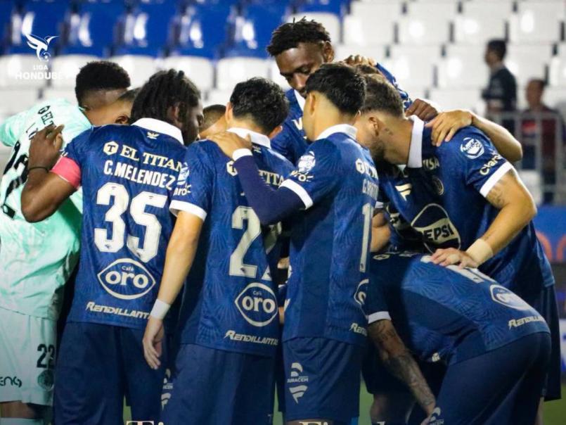 Concacaf sorprende a Olimpia y Saprissa al anunciar al mejor equipo de Centroamérica