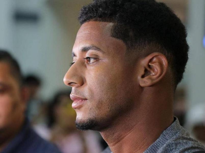 Choco Lozano ya lo sabe: la contundente decisión que tomaría Santos Laguna con el futuro del futbolista hondureño