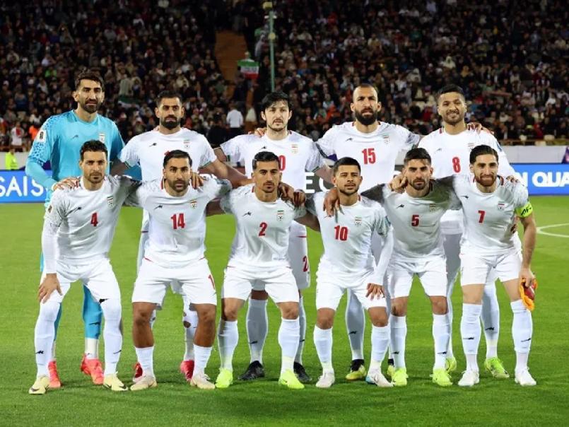 Irán sorprende: revelan condiciones para jugar el Mundial 2026; Trump ya lo sabe