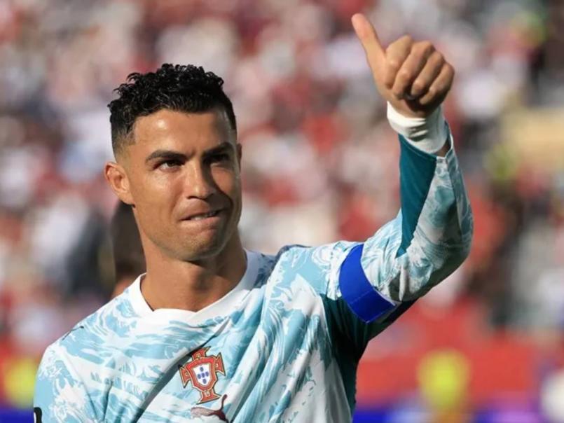 La inesperada petición a Cristiano Ronaldo luego del Mundial 2026: Es incomparable