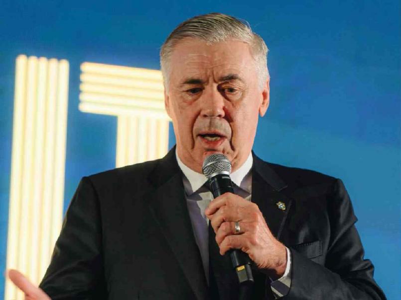 Brasil toma decisión con Ancelotti y ya tendría técnico para el Mundial 2030: duración del contrato y nuevo salario