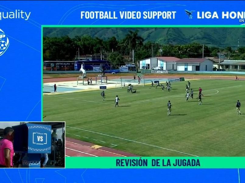 ¿Era el debut de Jeremy? La polémica de la jornada y fichaje de Motagua en alerta